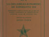 Glück, Julius. La ora jubilea Kongreso de Esperanto 1937.
