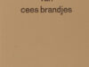 De grondwaarden van Cees Brandjes.