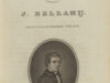 Bellamij, J. Gedichten.