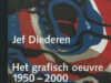 Drozdek, Marijana. Jef Diederen. Het grafisch oeuvre 1950-2000.