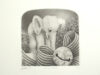 Gerards - Nelissen, Inemie (red.). Gerard van Rooy. Etser 1938-2006.
