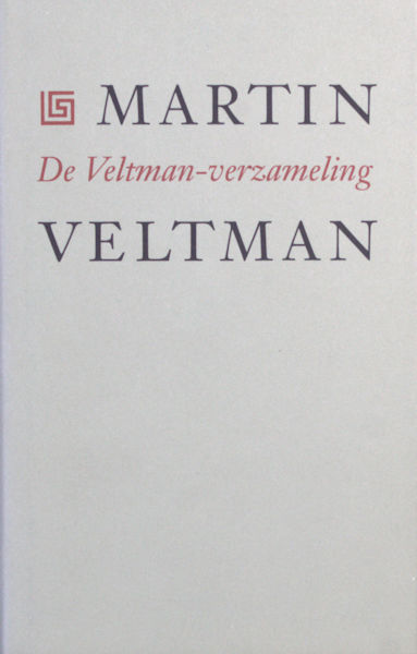 Veltman, Martin. De Veltman-verzameling.