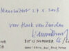 Smet, Edwin. Een Landschap.