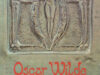 Wilde, Oscar. Prozagedichten. Met tekeningen en vignetten van Aubrey Beardsley. Vertaald en ingeleid door Max Schuchart.