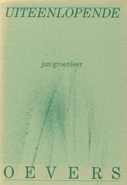 Groenleer, Jan. Uiteenlopende oevers.