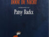 Eylman, Karel. Op blote voeten door de nacht. Met tekeningen van Patsy Backx