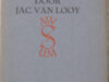 Looy, Jac. van. Op reis.