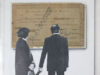 Schippers, K. Nederlands bankpapier.