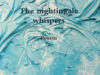 Beloufa, Chahra. The nightingale whispers.