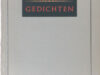 Guépin, J.P. Gedichten.