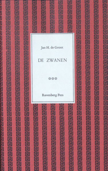 Groot, Jan H. de. De zwanen.