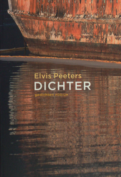 Peeters, Elvis. Dichter.
