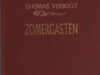 Verbogt, Thomas. Zomergasten.