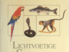 Drexhage, Hemmo. Dieren op Versvoeten. Lichtvoetige Gedichten uit het Dierenrijk.