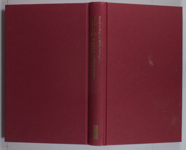 Delheye, Pascal & Willie Verhegghe. Ook wij waren winnaars. 159 sportgedichten uit Nederland en Vlaanderen.