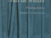 Kroon, Dirk (ed.). De aanblik van de winter. Wintergedichten.