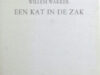 Wakker, Willem. Een kat in de zak.