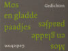 Leusink, Jane. Mos en gladde paadjes.