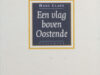 Claus, Hans. Een vlag boven Oostende