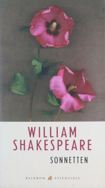 Shakespeare, William. Sonnetten.