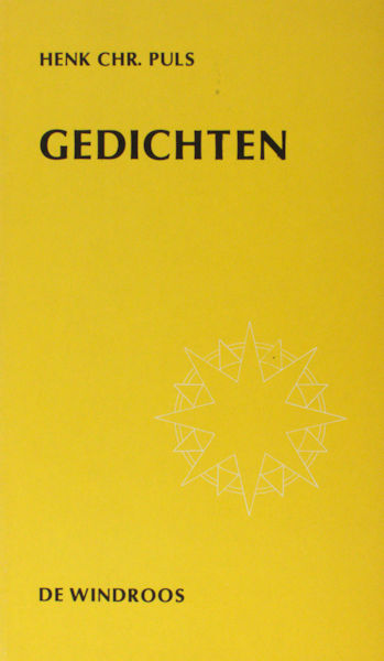 Puls, Henk Chr. Gedichten.
