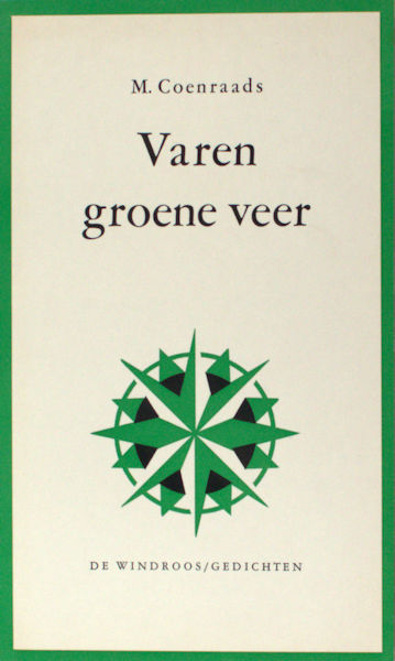 Coenraads, M. Varen groene veer.