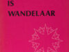 Veen, Piet van. Het oog is wandelaar.
