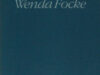 Focke, Wenda. Sirius stijgt.