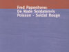 Papenhove, Fred. De rode soldatenvis.