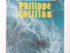 Cailliau, Philippe. Omtrek van water.