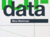 Werkman, Nina. Antidata.