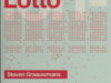 Graauwmans, Steven. Uitzicht lotto.