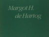Hartog, Margot H. Leven zonder huis.