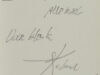 Bergh, Roland van den. Koudwatervrees.