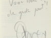 Graauwmans, Steven. Uitzicht lotto.