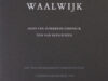 Reen, Ton van & Hans van Zummeren (zeefdruk). Waalwijk.