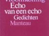 Vroomkoning, Victor. Echo van een echo.