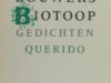 Bouwers, Lenze L. Biotoop.