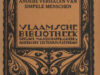 Thiry, Antoon. In 't hofken van Oliveten en VII andere verhalen van simpele menschen.