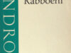 Groot, Maria de. Rabboeni.