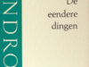 Verhoeven, Nico. De eendere dingen