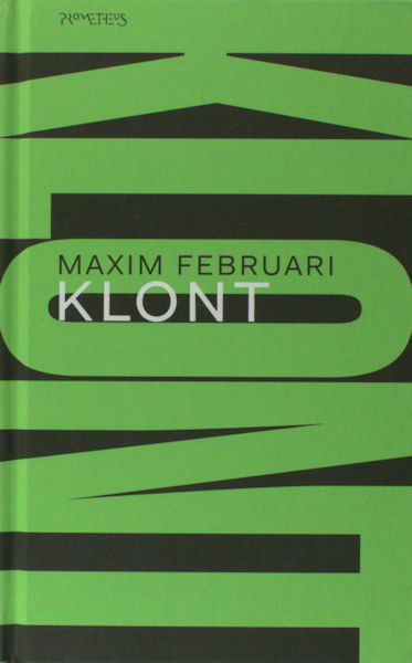 Februari, Maxim. Klont.