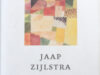 Zijlstra, Jaap. Dwaaltuin. Kwatrijnen.