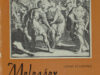 Schermer, Lukas. Meleager en Atalante.