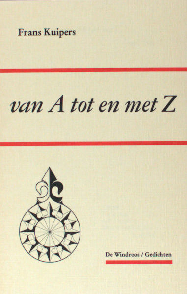 Kuipers, Frans. Van A tot en met Z.