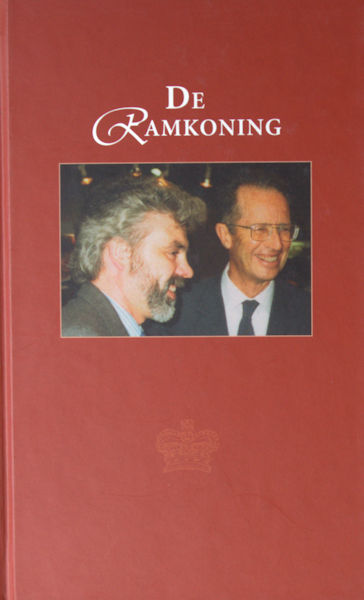 Coolens, Willy e.v.a. De Ramkoning.