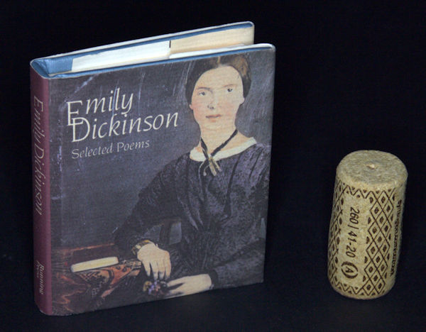 Dickinson, Emily. Selected poems