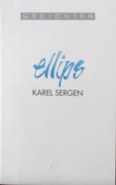 Sergen, Karel. Ellips.