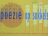 Ekkers, Remco (inleiding). Poëzie op sokkels.