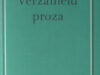 Nescio. Verzameld proza.